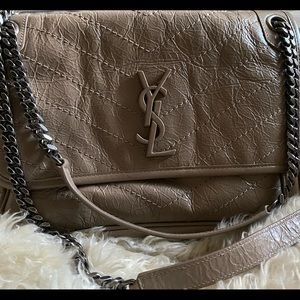 Saint Laurent NIKI Bag